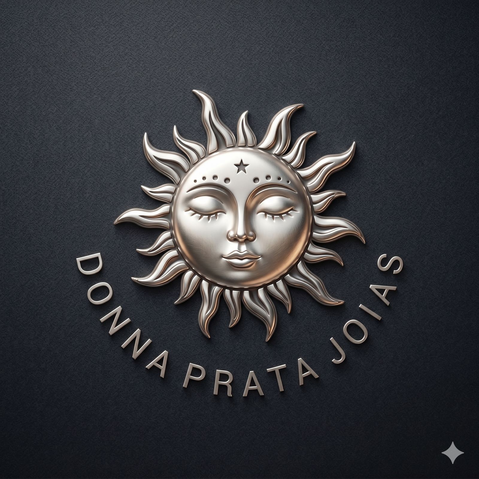 DONA PRATA Joias